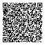 QR-Code mit Adresse von Frau Sarah Bernhardt