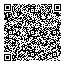 QR-Code mit Adresse von Frau Hannah Möckl