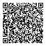 QR-Code mit Adresse von Frau Claudia Wolf