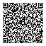 QR-Code mit Adresse von Frau Edina Borrmann