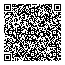 QR-Code mit Adresse von Frau Dunja Hirt