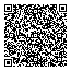 QR-Code mit Adresse von Frau Pia Hessel