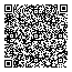 QR-Code mit Adresse von Frau Inge Heichert