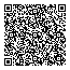 QR-Code mit Adresse von Frau Sinah-Alisha Büttner