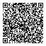 QR-Code mit Adresse von Frau Anne-Sophie Heiser