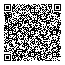 QR-Code mit Adresse von Frau Finnja Kreft