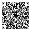 QR-Code mit Adresse von Frau Katja Meitzner