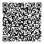 QR-Code mit Adresse von Frau Wiebke Slawek