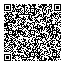 QR-Code mit Adresse von Frau Linda Kühn