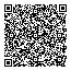 QR-Code mit Adresse von Frau Sylvia Sachse-Schwarz