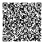 QR-Code mit Adresse von Frau Anja Müntinga