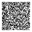 QR-Code mit Adresse von Frau Christina Kramer