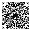 QR-Code mit Adresse von Frau Christina Straub