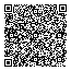 QR-Code mit Adresse von Frau Jasmin Apel