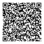 QR-Code mit Adresse von Frau Sarah Porter