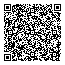 QR-Code mit Adresse von Frau Irmhild Bruchhaus