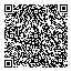 QR-Code mit Adresse von Frau Emma Mut-Naumann