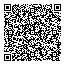 QR-Code mit Adresse von Frau Monique Hehn