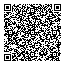 QR-Code mit Adresse von Frau Verena Bornhorst