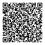 QR-Code mit Adresse von Frau Linda Wemken