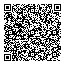 QR-Code mit Adresse von Frau Petra Mai