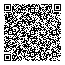 QR-Code mit Adresse von Frau Charlotte Becher