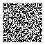 QR-Code mit Adresse von Frau Elke Hucklenbroich