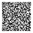 QR-Code mit Adresse von Frau Undine Baldermann