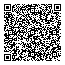 QR-Code mit Adresse von Frau Nadine Joisten