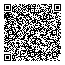 QR-Code mit Adresse von Frau Laura Frank