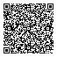 QR-Code mit Adresse von Frau Nina Wolff