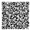 QR-Code mit Adresse von Frau Steffi Jaufmann