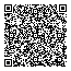 QR-Code mit Adresse von Frau Miriam Peters