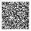 QR-Code mit Adresse von Frau Praxis Sabine Lesch-Kaiser