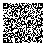 QR-Code mit Adresse von Frau Jenny Hüber