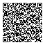 QR-Code mit Adresse von Frau Iris Loede