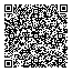 QR-Code mit Adresse von Frau Mandy Hilpert