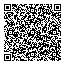 QR-Code mit Adresse von Frau Sarah Fesenbeck