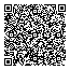 QR-Code mit Adresse von Frau Ulrike Frost