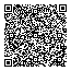 QR-Code mit Adresse von Frau Fatmé Saleh