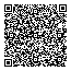 QR-Code mit Adresse von Frau Franziska Schubert