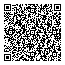 QR-Code mit Adresse von Frau Marie-Kristin Achterberg