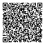 QR-Code mit Adresse von Frau Bahar Hoffmann