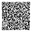 QR-Code mit Adresse von Frau Birgit Rüsch