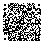 QR-Code mit Adresse von Frau Sabine Thost-Haffner