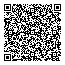 QR-Code mit Adresse von Frau Esther Wendel