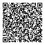 QR-Code mit Adresse von Frau Ellen Asal