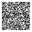 QR-Code mit Adresse von Frau Linda Malki