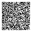 QR-Code mit Adresse von Frau Nina Ludwig