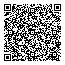 QR-Code mit Adresse von Frau Maren Scarabis